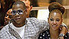 Beyonce and Jay-Z in Cannes