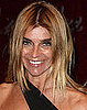 Carine Roitfeld's Eyebrows
