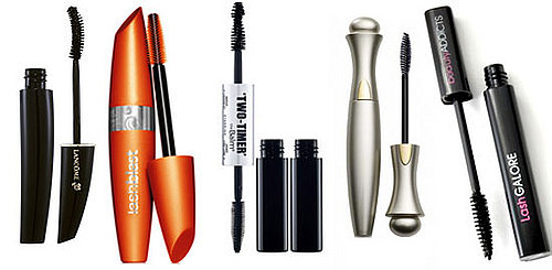 Best Mascara: BellaSugar's Top Five Picks