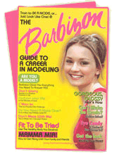 Did You Want to Train to Be a Model... Or Just Look Like One?