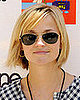 Reese Witherspoon cuts her hair into a bob