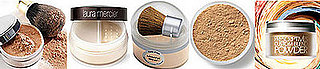 Five Best Loose Powders