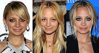 Which Style of Eye Makeup Do You Like Best on Nicole Richie?
