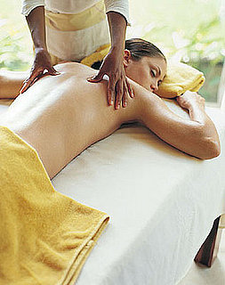 Spa Etiquette: What to Wear for a Massage