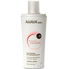 SPF Beauty Bonanza, Part I: Facial Moisturizers 