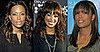 Which Hairstyle Do You Like Best on Aisha Tyler?