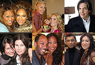Sugar Shout Out: Who's Your Favorite Celebrity Makeup Artist?
