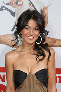 Emmanuelle Chriqui Interview: The Entourage Actress on Makeup, Hair, and Beauty