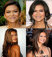 Which Hairstyle Do You Like Best on Nia Peeples?