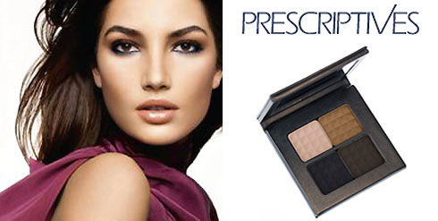 Prescriptives Fall 2008 Daring Color Collection 