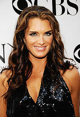 Brooke Shields at the Tony Awards Brooke Shields at the Tony Awards