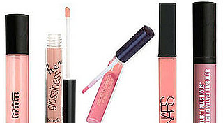 Pale, Sex Kitten Lip Glosses
