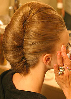 French Twist