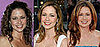 Which Hairstyle Looks Best on Jenna Fischer?