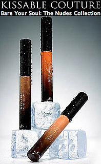 Kissable Couture Bare Your Soul Nudes Collection