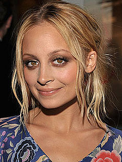 Nicole Richie at Women In Film Awards