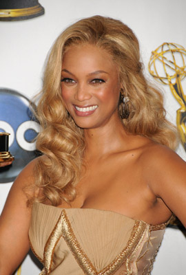 Love It or Hate It? Tyra's Barbie-Girl Hair
