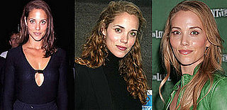 Do You Prefer Elizabeth Berkley As a Blonde, Brunette, or Somewhere In Between?