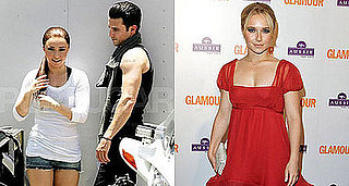 Do You Prefer Hayden Panettiere As A Blonde or Brunette?