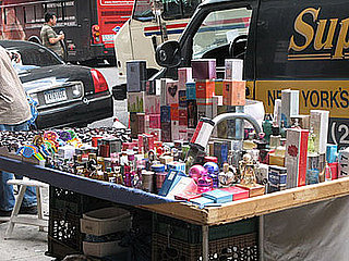 Would You Buy Perfume Here?