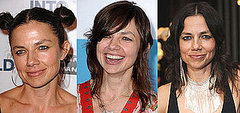 Which Hairstyle Do You Like Best on Justine Bateman?