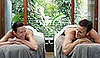 Would You Get a Beauty Treatment on Your Honeymoon?