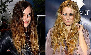 Do You Prefer Riley Keough as a Brunette or a Blonde?