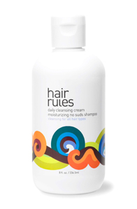 Bella Brand: Hair Rules