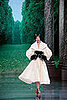 Dior Couture 2009 and Armani Couture 2009