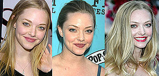 Which Pink Lipstick Do You Like Best on Amanda Seyfried?