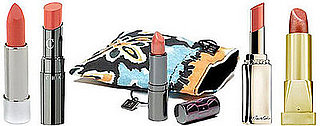 BellaSugar’s Top Picks For Coral Lipstick