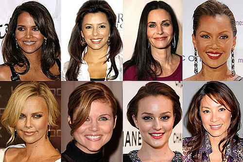 Bella Quiz: Was She or Wasn't She A Former Beauty Queen, Part I