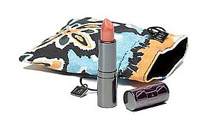 Diane Von Furstenberg Lipstick in Volcano