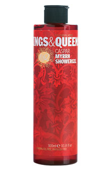 Bella Brand: Kings & Queens