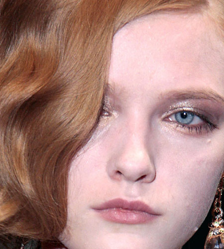 Armani: Golden Girl Armani: Golden Girl