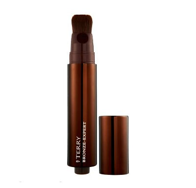 A smooth bronzer A smooth bronzer