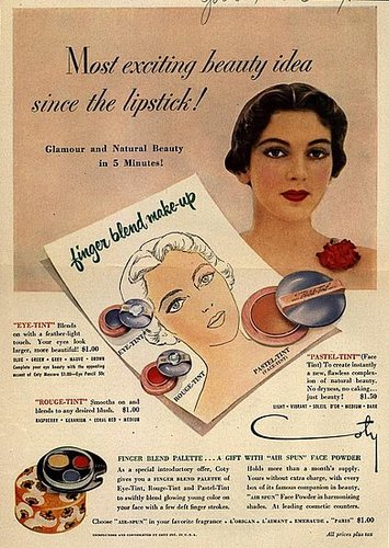 Glamour and natural beauty in 5 minutes! Glamour and natural beauty in 5 minutes!