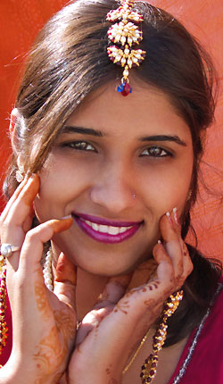 What is Henna?