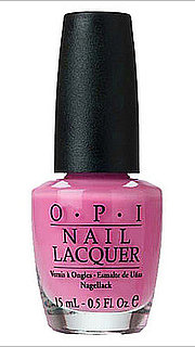ROBB OPI Salon Los Angeles