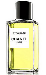 Fragrance Review: Sycomore by Chanel Fragrance Review: Sycomore by Chanel