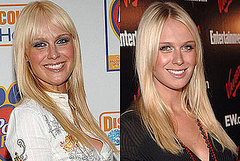 Do You Prefer CariDee English With or Without Bangs?