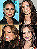 What Color Lipstick Do You Like Best on Eliza Dushku?