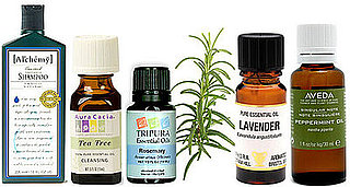 DIY Spa Treatment: A Lovely Lavender Liquid Body Wash