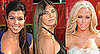 Trend Alert: Pale Pink Lips at The 2008 ESPY Awards