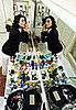 BellaSugar's Guide To Beauty Products and Your Senses