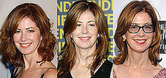 What Color Lipstick Do You Prefer on Dana Delany?