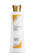 Product Review: Oscar Blandi Shampoo di Jasmine Smoothing Shampoo Product Review: Oscar Blandi Shampoo di Jasmine Smoothing Shampoo