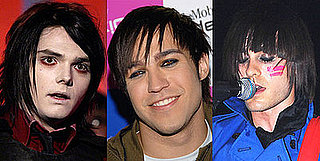 Whose Male Rocker Makeup Do You Like Most? 