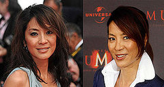 Which Hairstyle Looks Better on Michelle Yeoh?