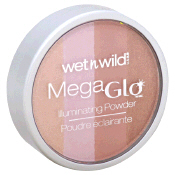 Wet N Wild Mega Glo Illuminating Powder Review